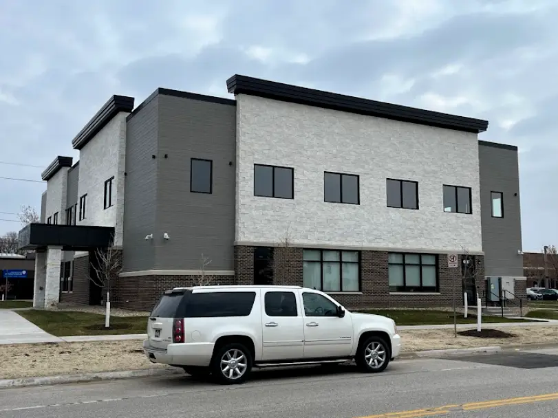 Cedar Rapids Eastern Iowa Health Center - Dental Health