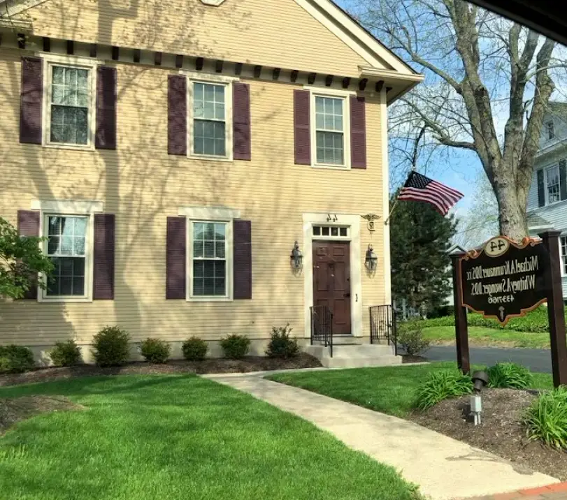  Centerville Michael A. Krumnauer DDS Inc