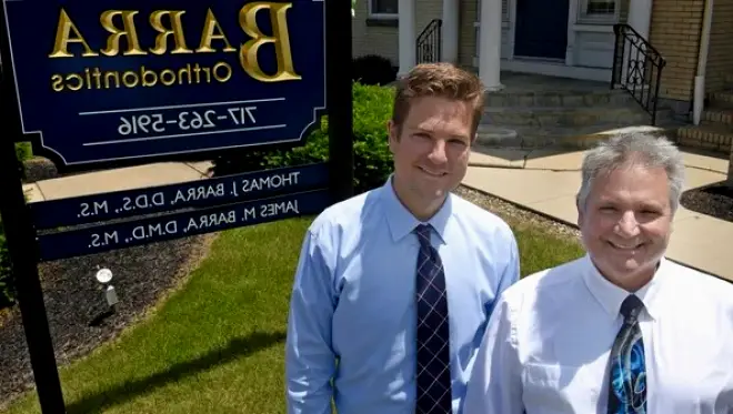 Chambersburg Barra Orthodontics