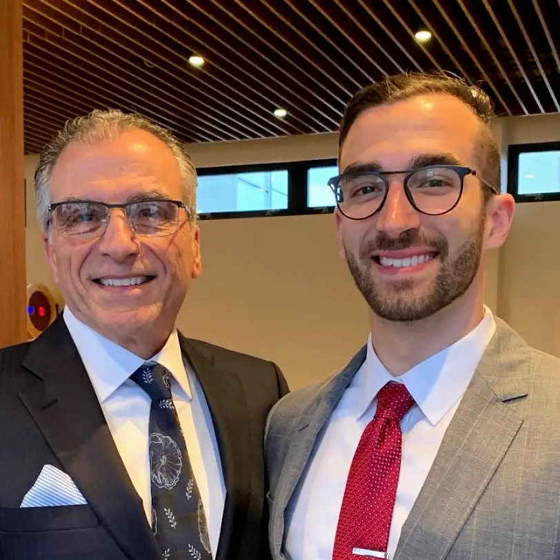Cherry Hill Township Ricciardi Family Dentistry - Charles J. Ricciardi DDS & Michael C. Ricciardi DMD