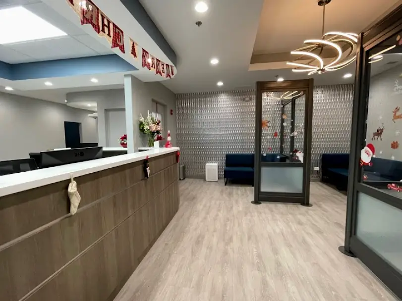 Clarendon Hills Dental