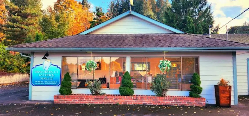 Clatskanie Dental Clinic