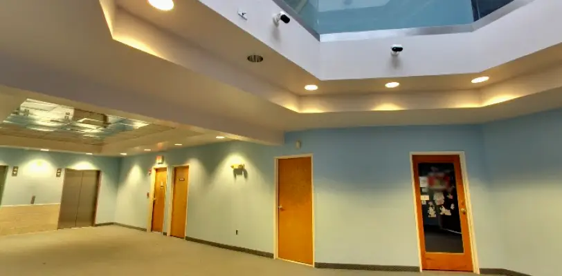 Cliffside Park Michael Shulman DDS