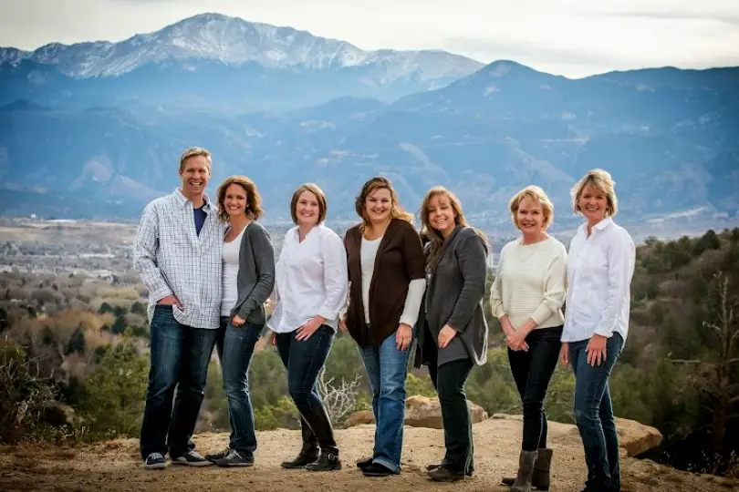  Colorado Springs Gleneagle Dental, Dr. Michael Wonnacott, DDS