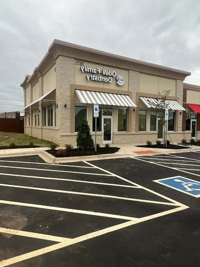 Concord Odell Family Dentistry