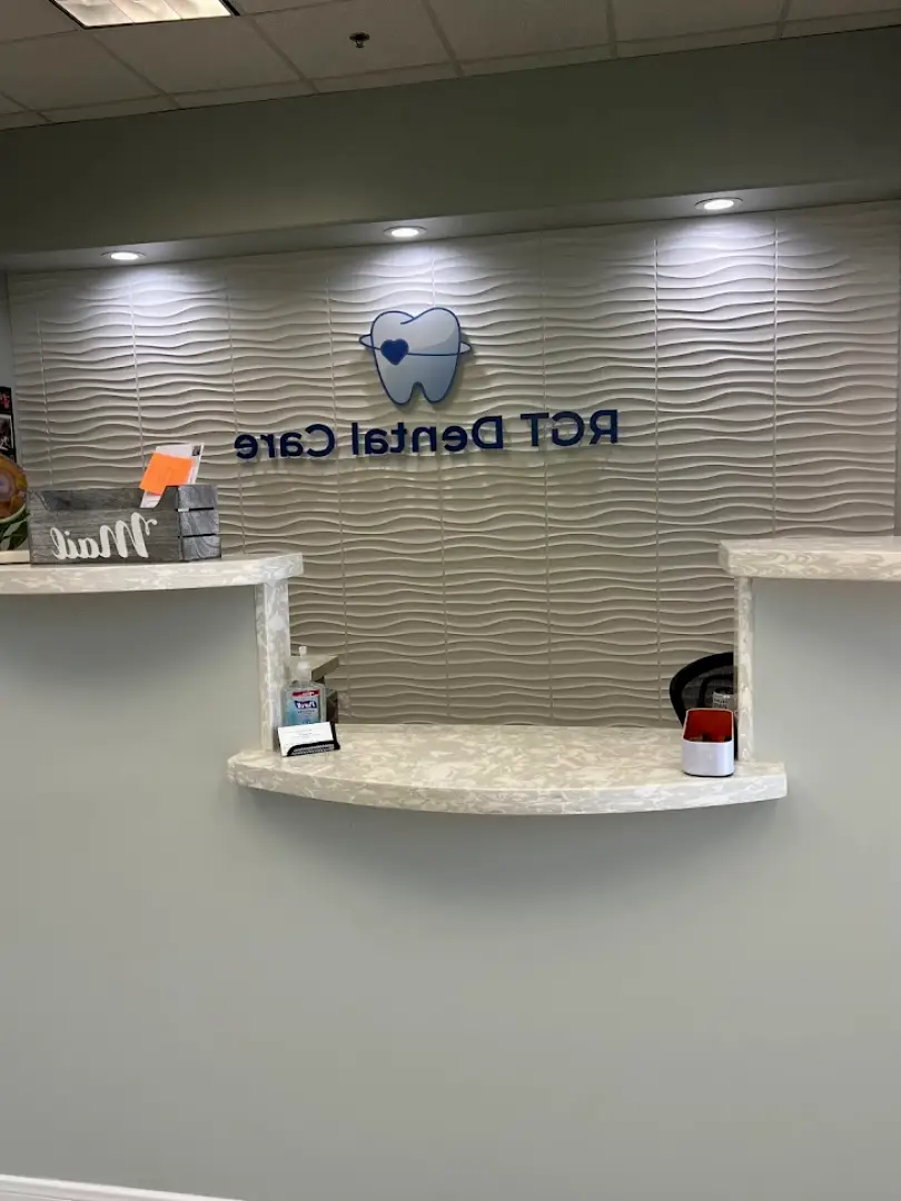 Conroe RGT Dental Care