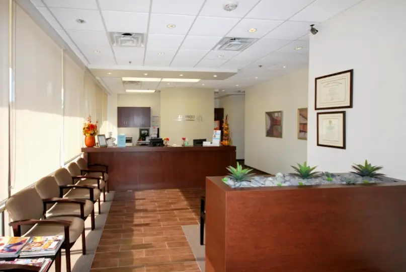 Coppell Modern Dentistry