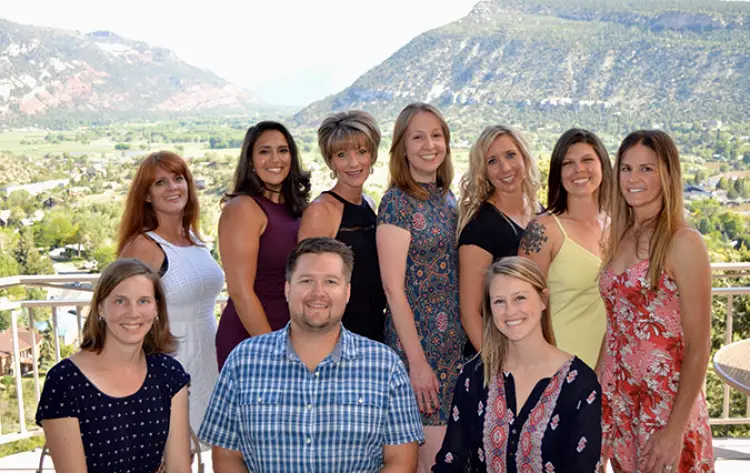 Durango Dr. Ryan Whitman, DDS