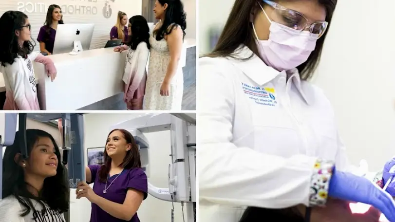 El Paso Family Orthodontics