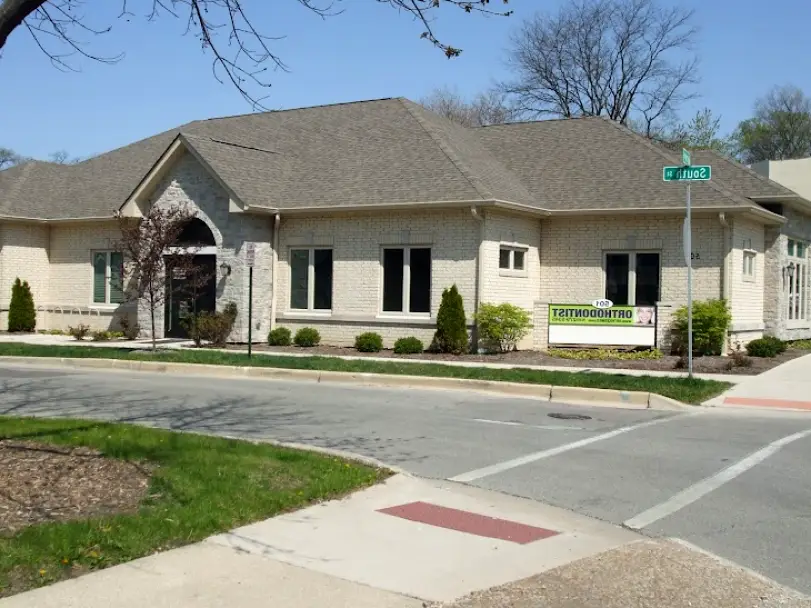  Elmhurst Premier Orthodontics