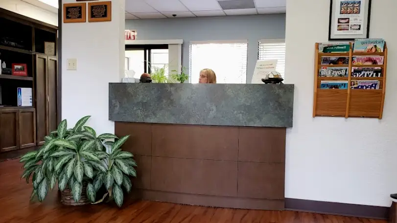 Fair Oaks Eric J. Knutson, DDS