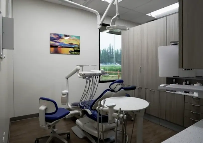 Fairbanks Family Dental Care