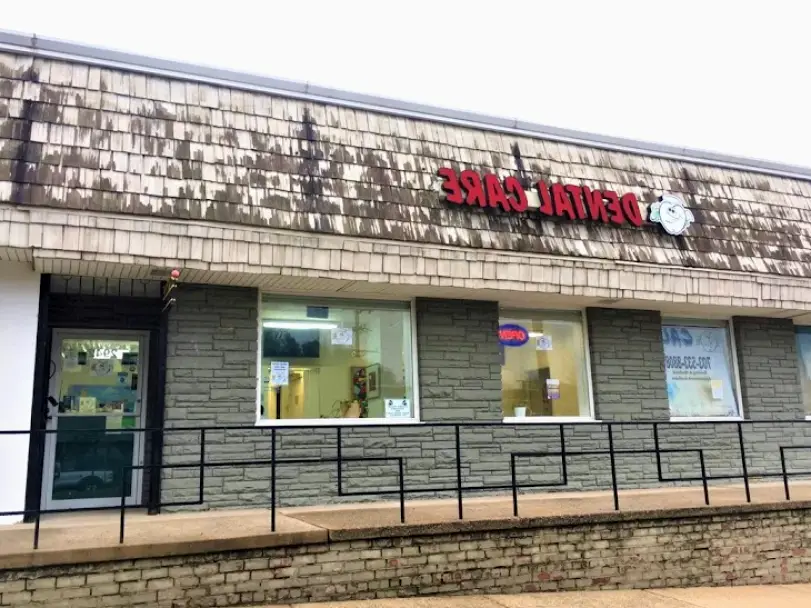 Falls Church Angel Heart and Soul Dentistry