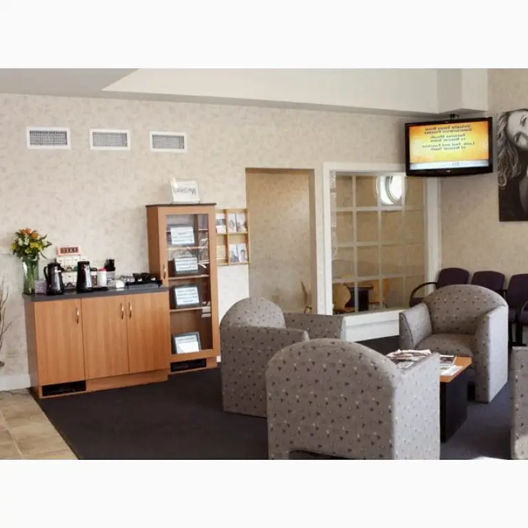 Flossmoor The Center For Dental Excellence: Lynn Malone, D.D.S.