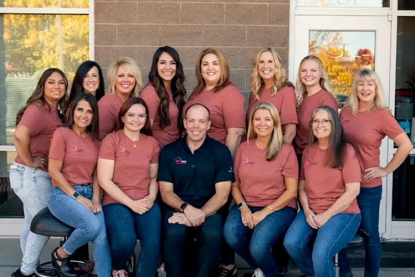 Fort Collins Goings Orthodontics