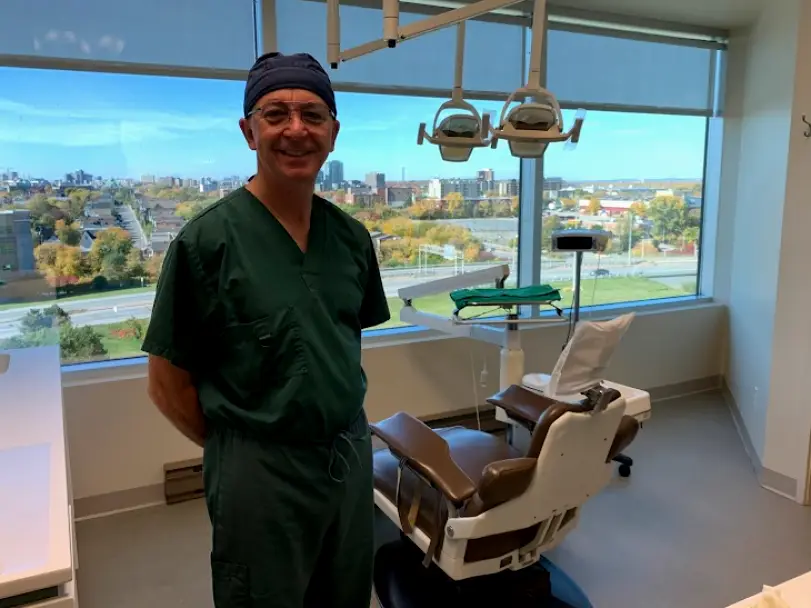 Gatineau Dr Daniel Ricard