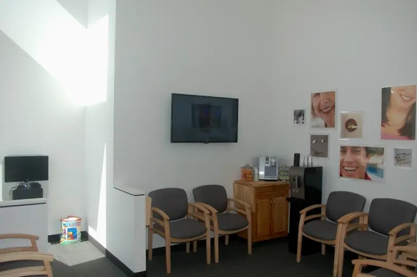  Gig Harbor Olympic Modern Dentistry