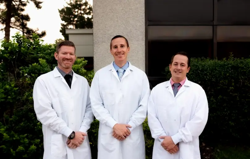 Glendale Cherry Creek Dental Group