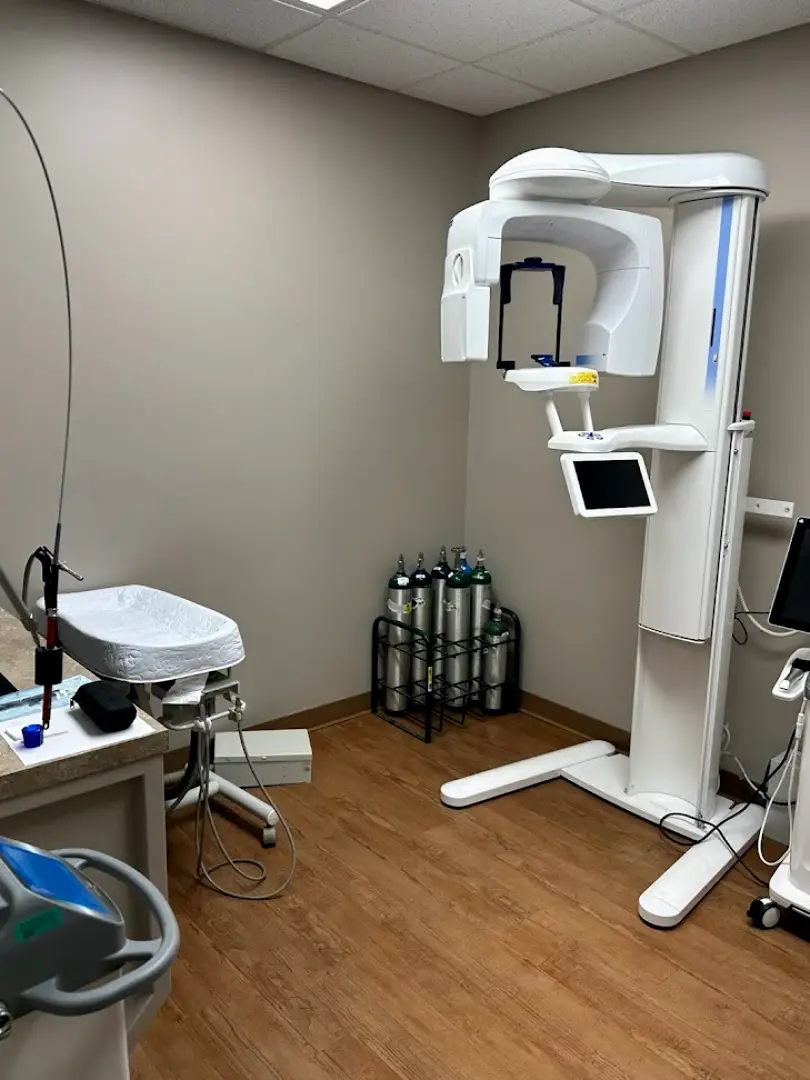 Grand Island Cottonwood Dental