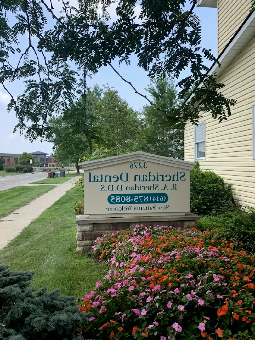  Grove City Sheridan Dental