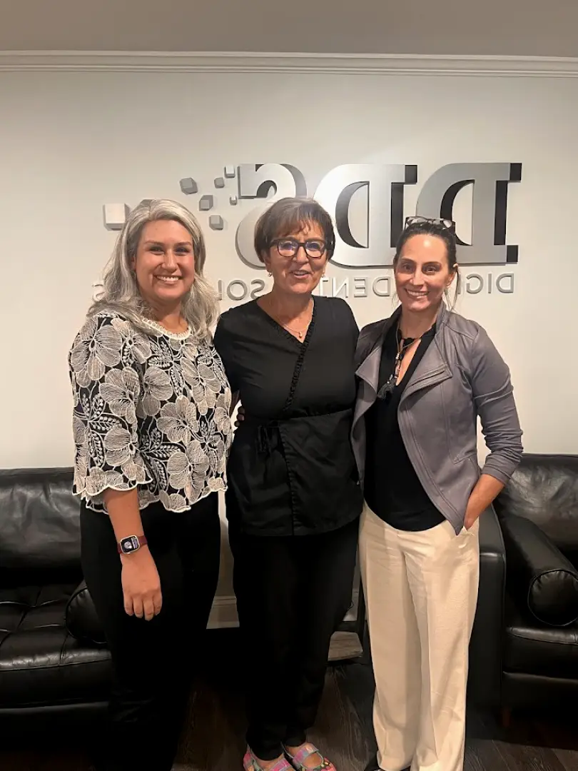  Holly Springs Campbell & Farrelly Dentistry - Vanessa Campbell, DDS & Megan Farrelly, DMD