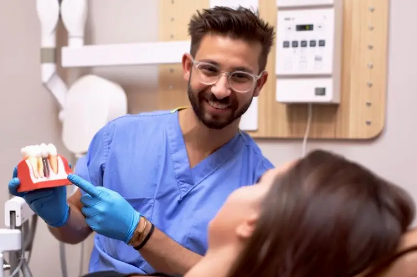  Hollywood Florida Dental Solutions