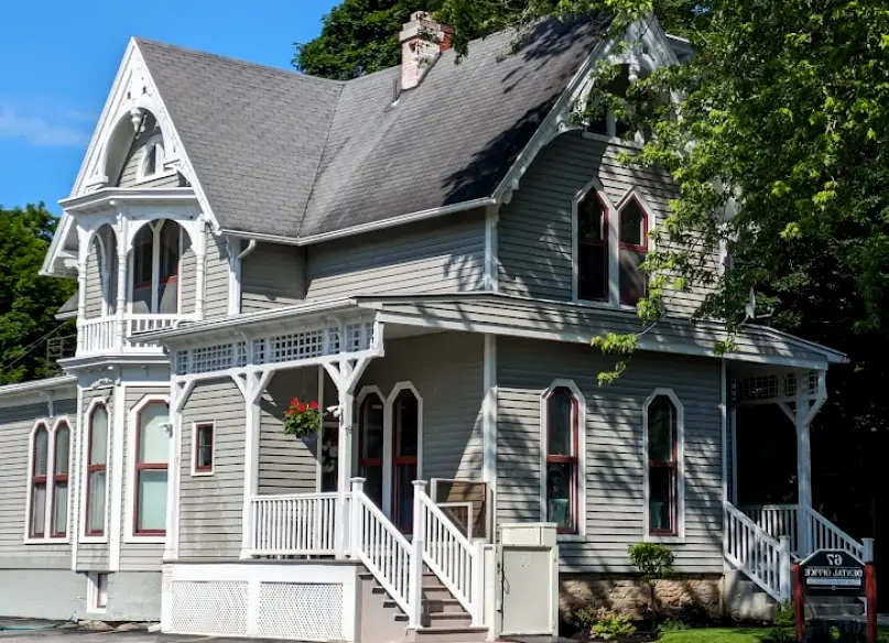 Honeoye Falls Kloc Family Dental