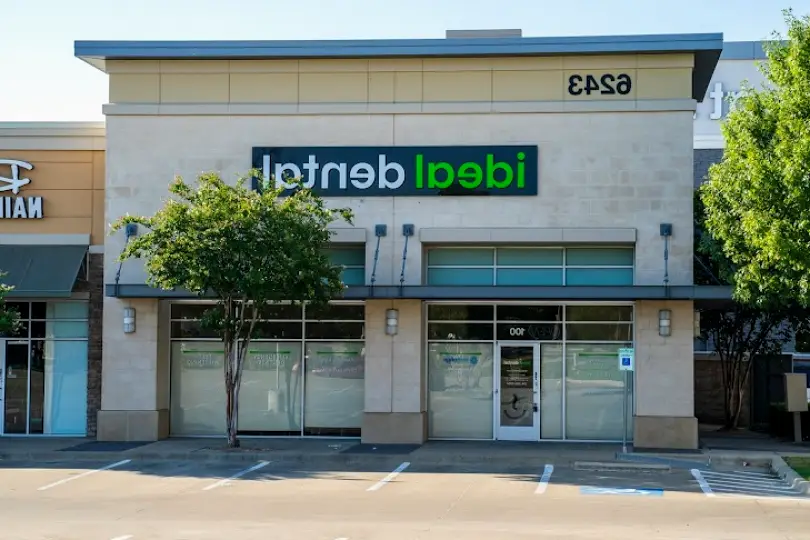  Ideal Dental Northeast Dallas