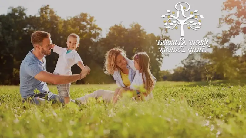 Kingsburg Jason Rountree Family Dentistry