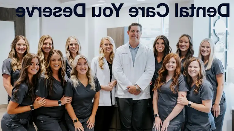 Knoxville Coulter Family Dentistry