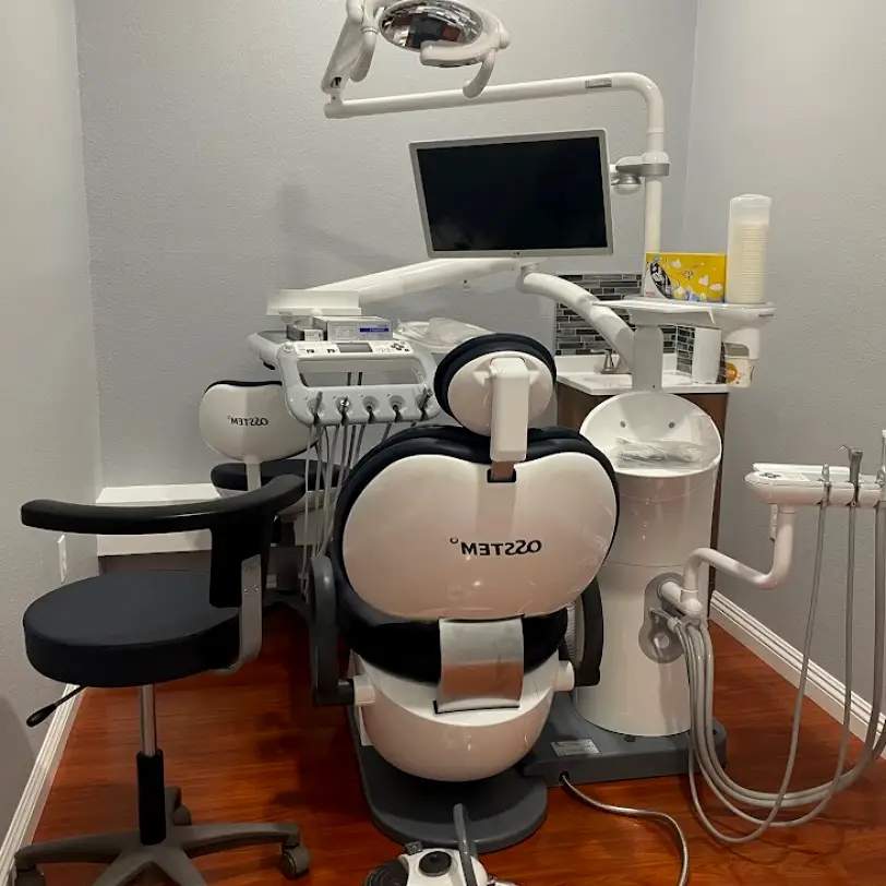 La Verne Apex Implant Center & Dentistry