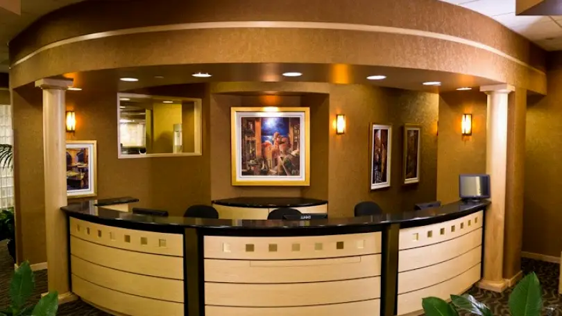 Labbe Family Orthodontics - Annapolis