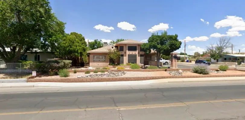 Las Cruces Dr. David A. Sudimack, DDS
