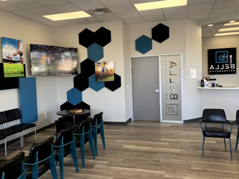  Las Vegas Hansen Miller Orthodontics