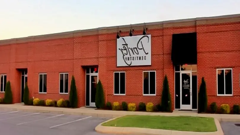 Lebanon Porter Dentistry, Chad Porter DDS & Tonia Porter DDS
