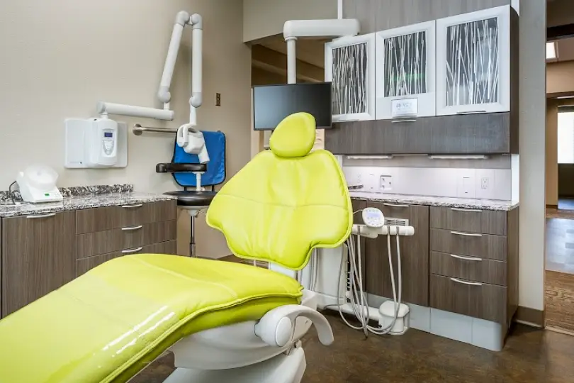 Lexington Dr. Gregory M. Morgan, DDS