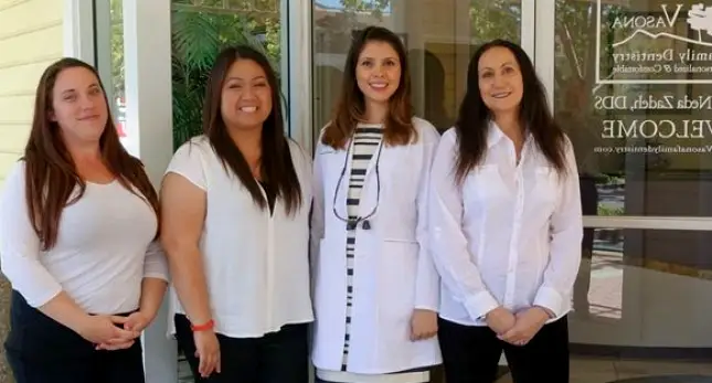Los Gatos Vasona Family Dentistry: Neda Zadeh, DDS