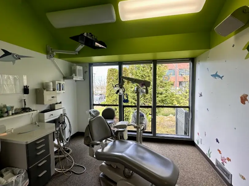 Lynnwood Alderwood Children's Dentistry