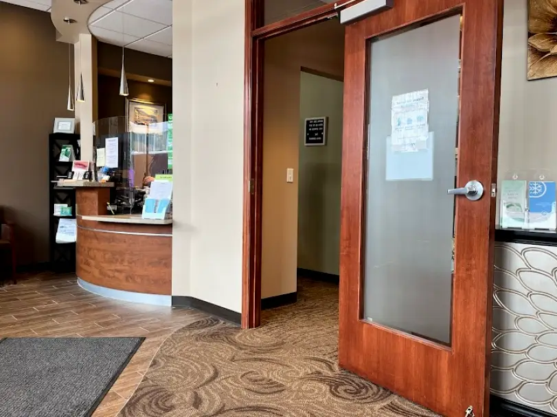 Maple Grove Grove Dentist