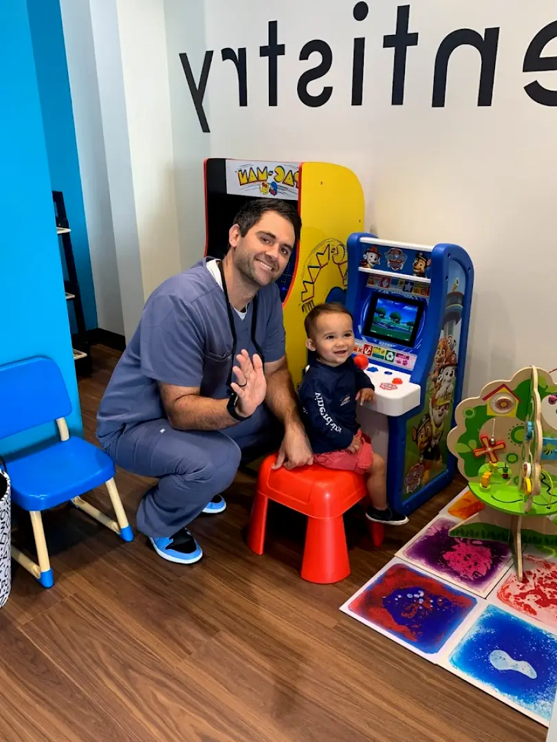 Maple Grove Pediatric Dentistry