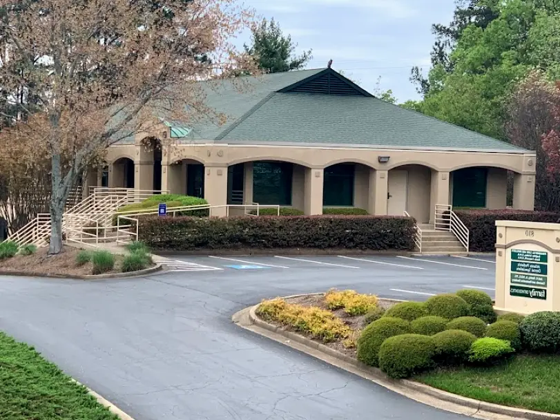 Marietta Anchor Periodontics