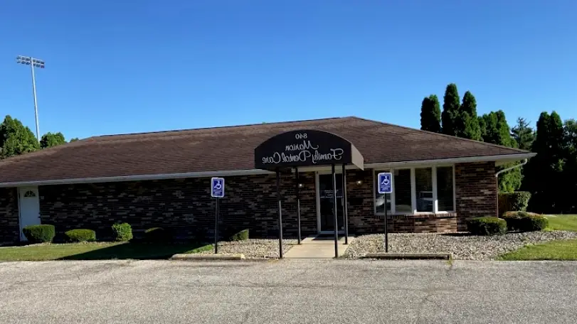 Marion Family Dental Care