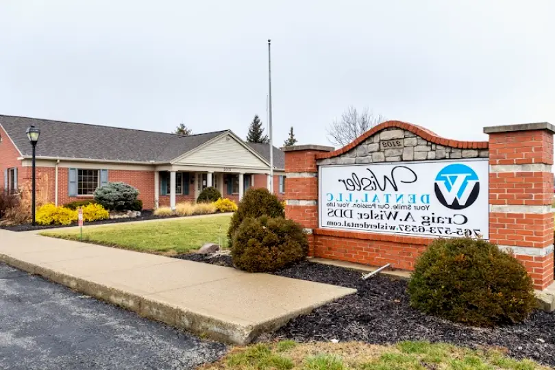 Marion Wisler Dental