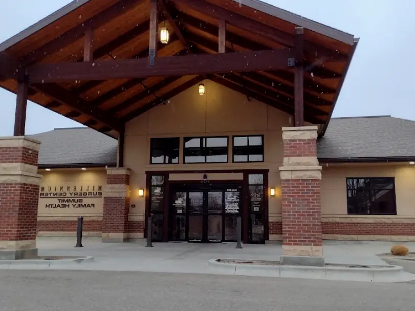 Meridian Millennium Surgery Center