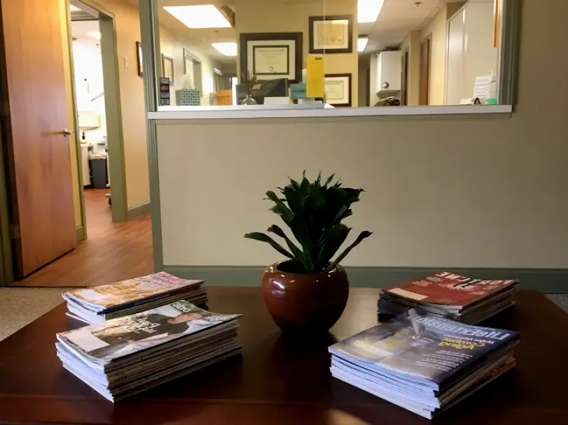 Merrimack NORTHSTAR ENDODONTIC PARTNERS, PLLC
