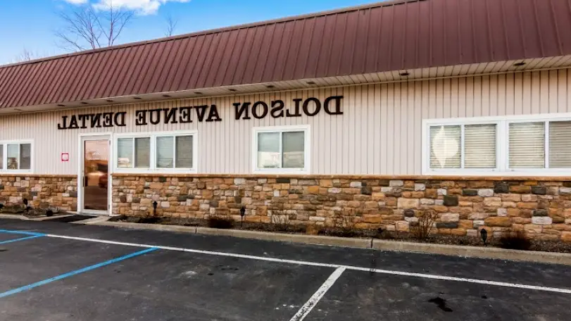 Middletown Dolson Avenue Dental