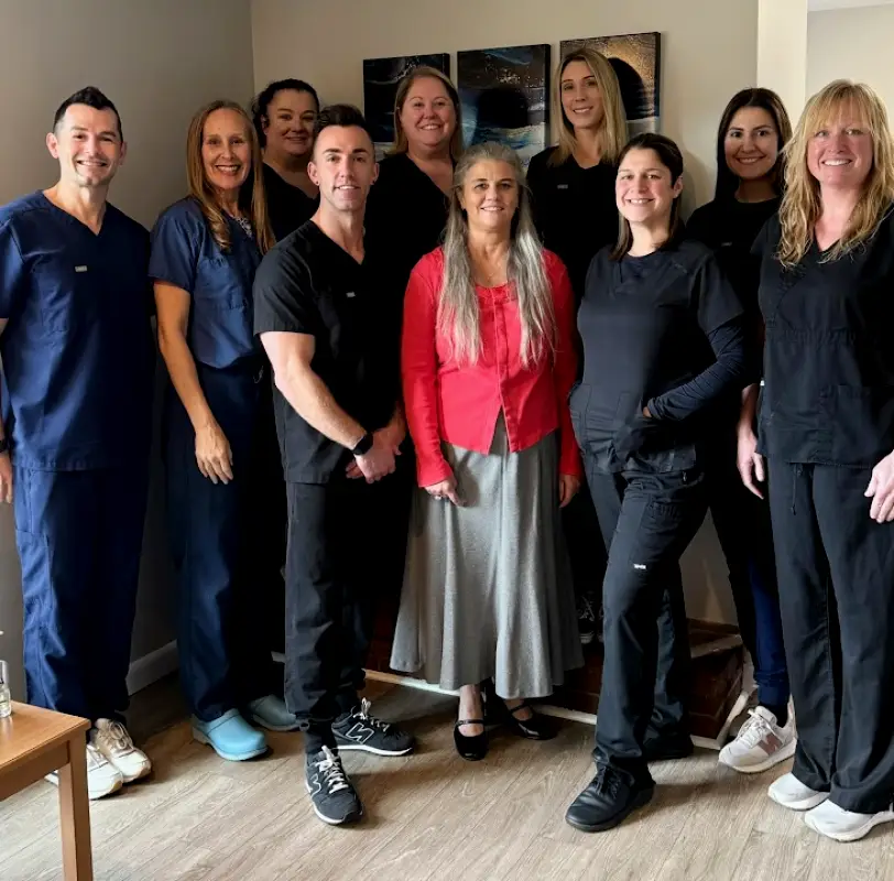 Milton Family Dentistry