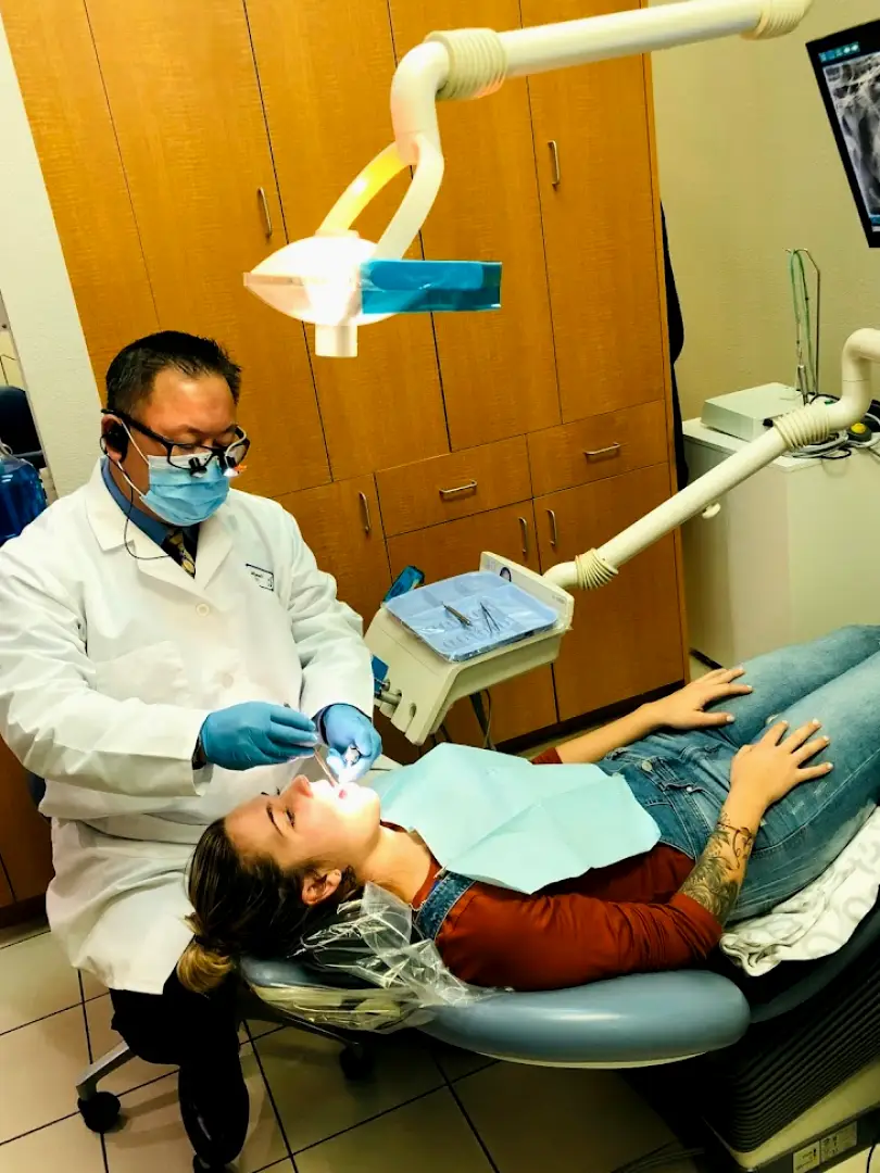 Murrieta Madison Square Dentistry