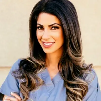  Newport Beach Dr. Desiree Yazdan - Center For Restorative & Cosmetic Dentistry