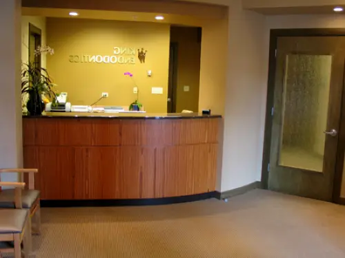 Niles King Endodontics LLC